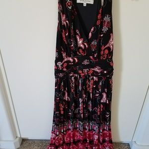 Evan Pacone Dress